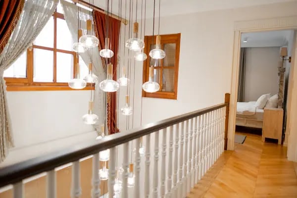 Koçin Konak Luxury Boutique Home - Resim 4