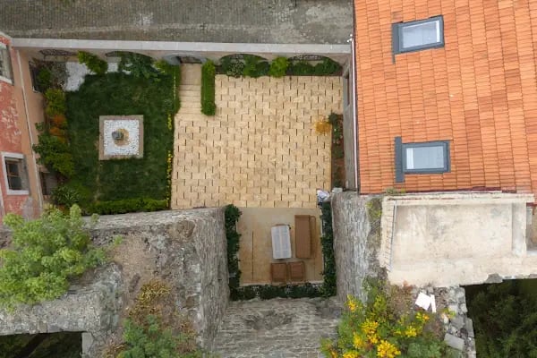 Koçin Konak Luxury Boutique Home - Resim 12