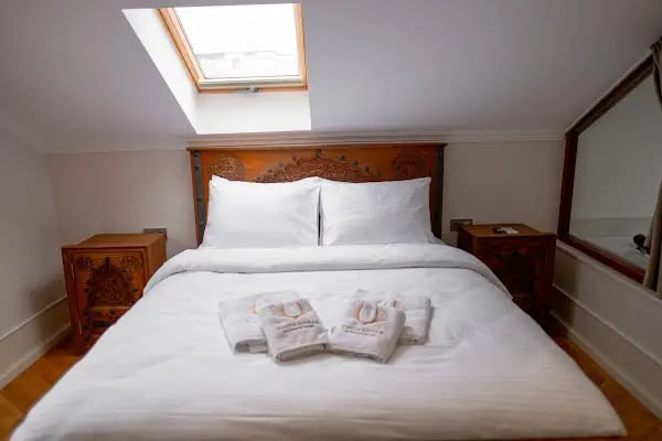 Koçin Konak Luxury Boutique Home - Resim 2