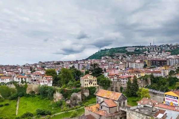 Koçin Konak Luxury Boutique Home - Resim 1