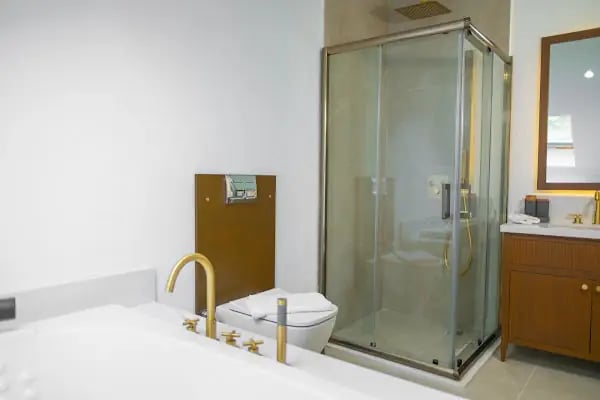 Koçin Konak Luxury Boutique Home - Resim 16