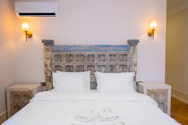 Koçin Konak Luxury Boutique Home - Resim 7