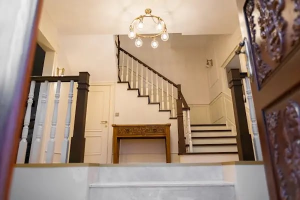 Koçin Konak Luxury Boutique Home - Resim 18