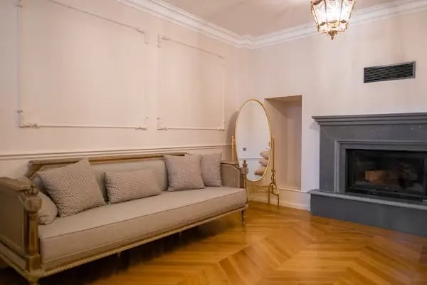 Koçin Konak Luxury Boutique Home - Resim 8