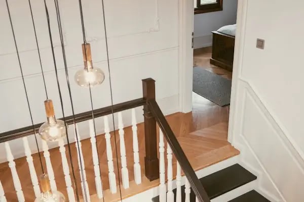 Koçin Konak Luxury Boutique Home - Resim 17