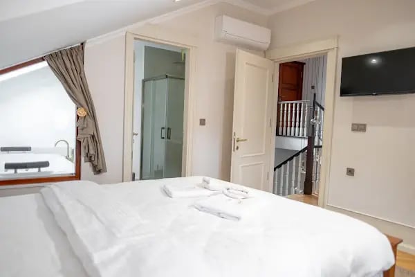 Koçin Konak Luxury Boutique Home - Resim 5
