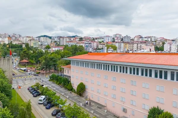 Koçin Konak Luxury Boutique Home - Resim 10