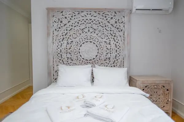 Koçin Konak Luxury Boutique Home - Resim 11