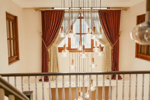 Koçin Konak Luxury Boutique Home - Resim 9