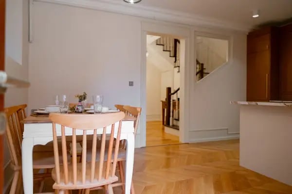 Koçin Konak Luxury Boutique Home - Resim 20