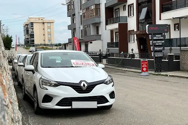 Sümenvadisi Araç Kiralama | Sakarya Araç Kiralama - Resim 1