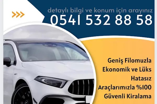Sümenvadisi Araç Kiralama | Sakarya Araç Kiralama - Resim 16