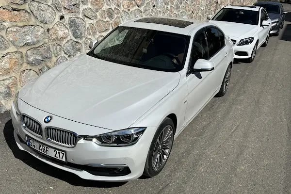 Sümenvadisi Araç Kiralama | Sakarya Araç Kiralama - Resim 2
