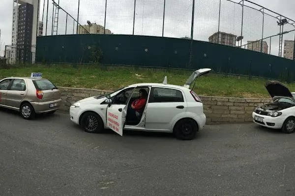 Erengazi Sürücü Kursu - Resim 15