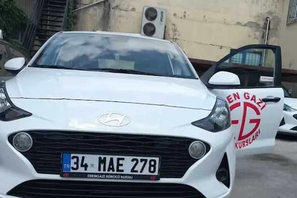 Erengazi Sürücü Kursu - Resim 5
