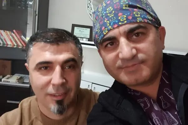 ESTETİK HAİR SAÇ EKİMİ - Resim 10