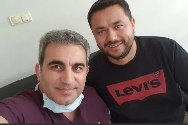 ESTETİK HAİR SAÇ EKİMİ - Resim 17