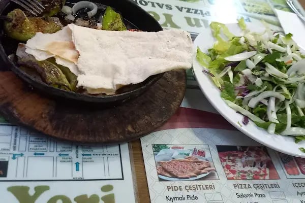 Kardeşler Pide Salonu - Resim 7