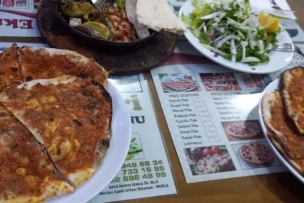 Kardeşler Pide Salonu - Resim 16