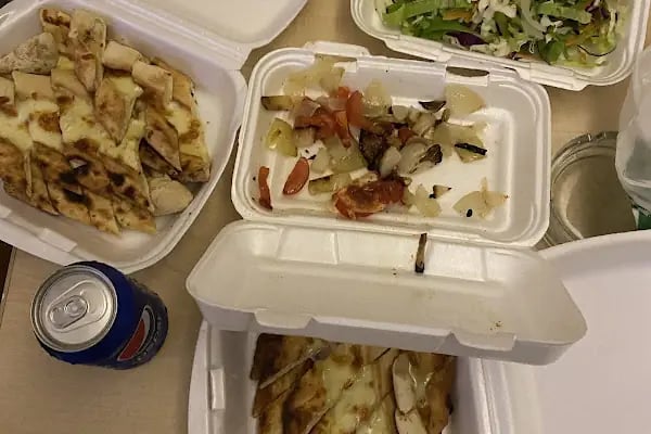 Kardeşler Pide Salonu - Resim 18
