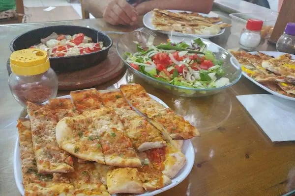 Kardeşler Pide Salonu - Resim 12