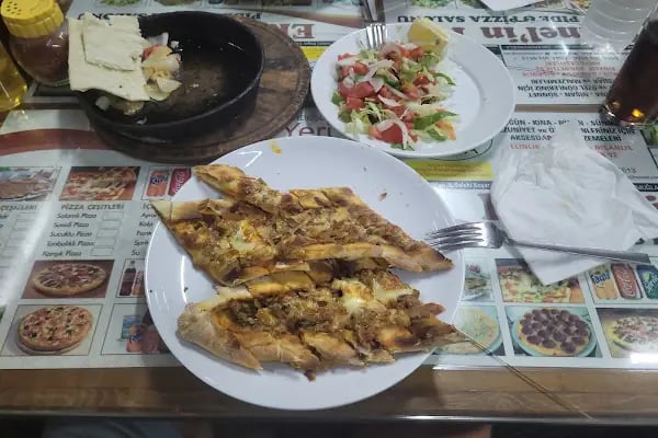 Kardeşler Pide Salonu - Resim 6