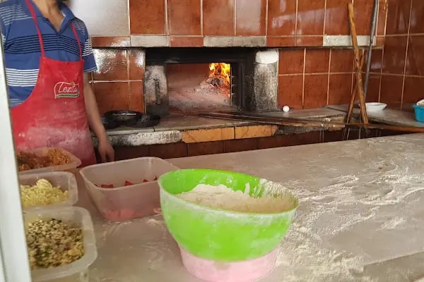 Kardeşler Pide Salonu - Resim 10