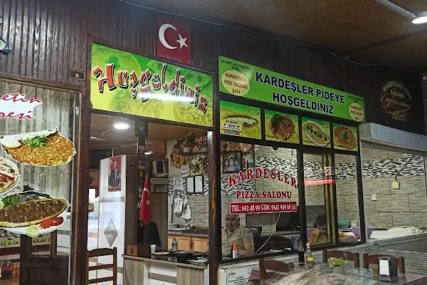 Kardeşler Pide Salonu - Resim 4