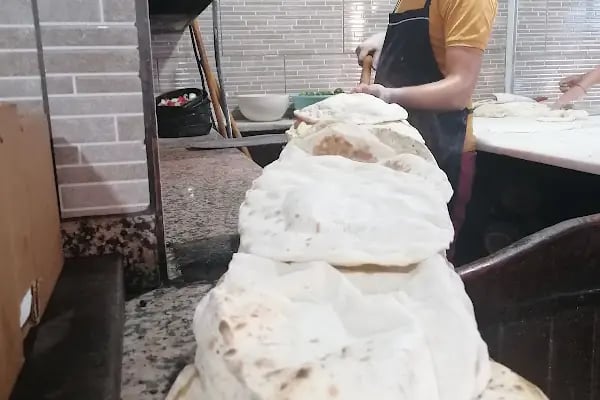 Kardeşler Pide Salonu - Resim 3