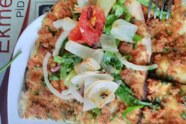 Kardeşler Pide Salonu - Resim 19
