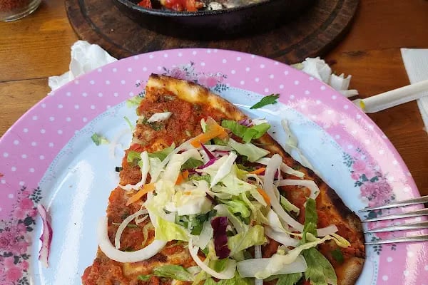 Kardeşler Pide Salonu - Resim 20