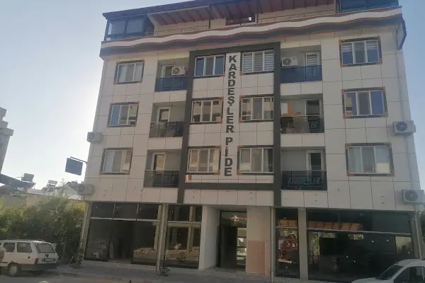 Kardeşler Pide Salonu - Resim 13