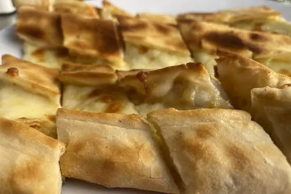 Kardeşler Pide Salonu - Resim 14