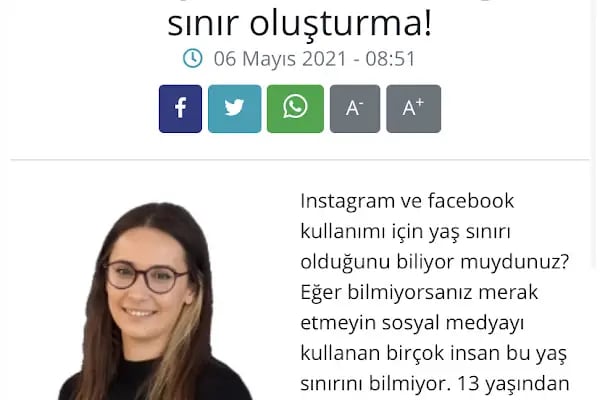 Klinik Psikolog Merve Tunalı Demirtaş - Resim 15