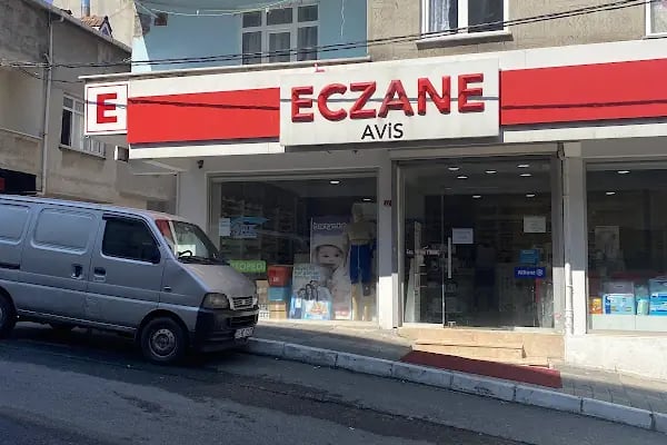 Avis Eczanesi / Bağcılar - Resim 12