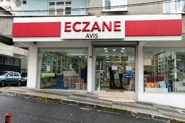 Avis Eczanesi / Bağcılar - Resim 1