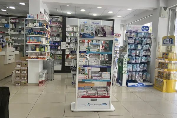 Avis Eczanesi / Bağcılar - Resim 6
