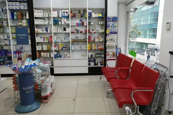 Avis Eczanesi / Bağcılar - Resim 5