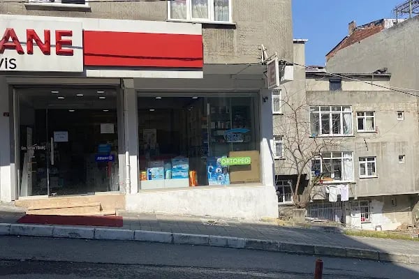 Avis Eczanesi / Bağcılar - Resim 13