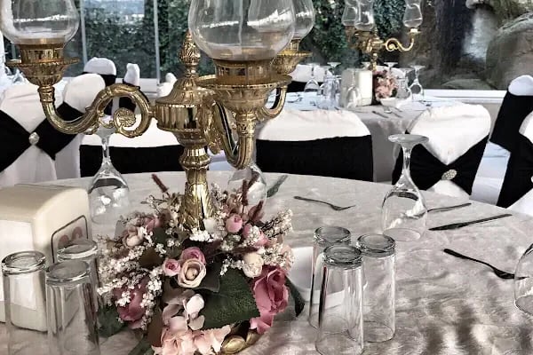 Şelale Garden PARK (Şelale düğün salonu) - Resim 14