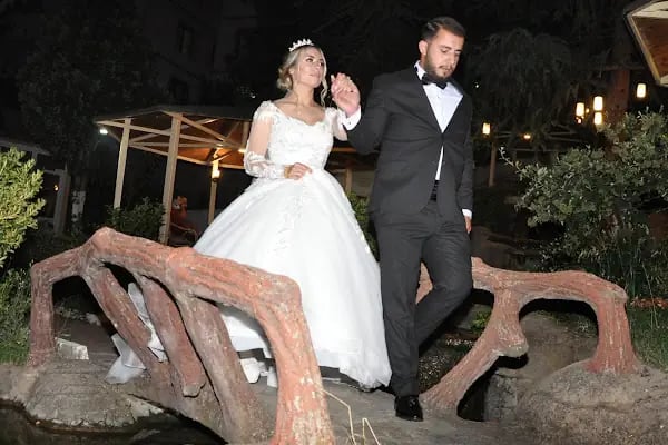 Şelale Garden PARK (Şelale düğün salonu) - Resim 6