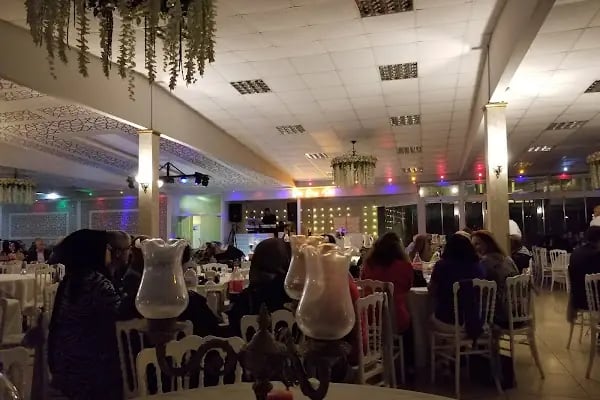 Şelale Garden PARK (Şelale düğün salonu) - Resim 7