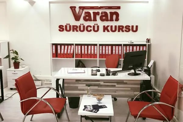 Varan Sürücü Kursu - Resim 6
