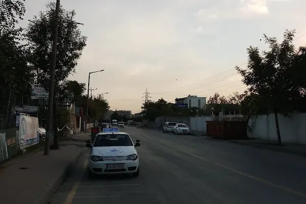 Tarihi Diyarbakır Konağı Cafe &amp; Kahvaltı - Resim 5