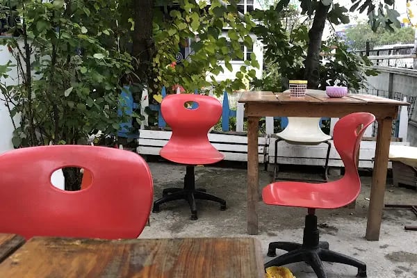 Tarihi Diyarbakır Konağı Cafe &amp; Kahvaltı - Resim 2