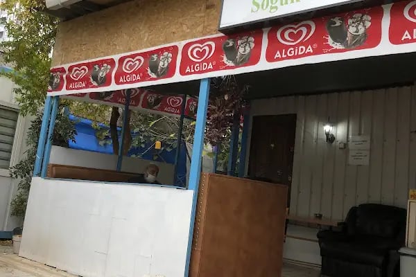 Tarihi Diyarbakır Konağı Cafe &amp; Kahvaltı - Resim 4