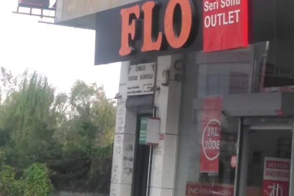 FLO Outlet Arnavutköy Mağazası - Resim 8