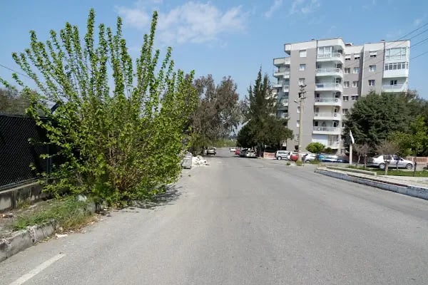 Çetin Emeç Parkı - Resim 15
