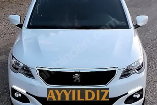 AYYILDIZ RENT A CAR - OTO KİRALAMA ADANA - Resim 5