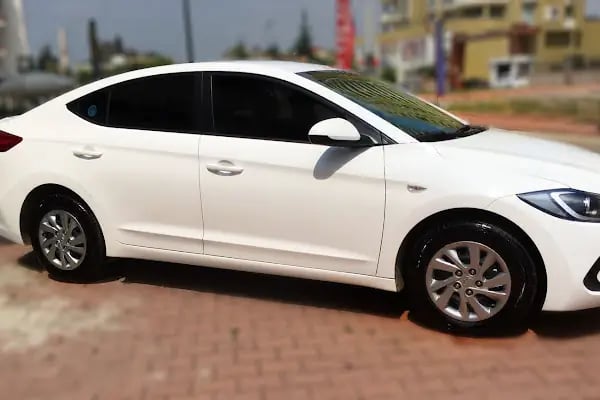 AYYILDIZ RENT A CAR - OTO KİRALAMA ADANA - Resim 9